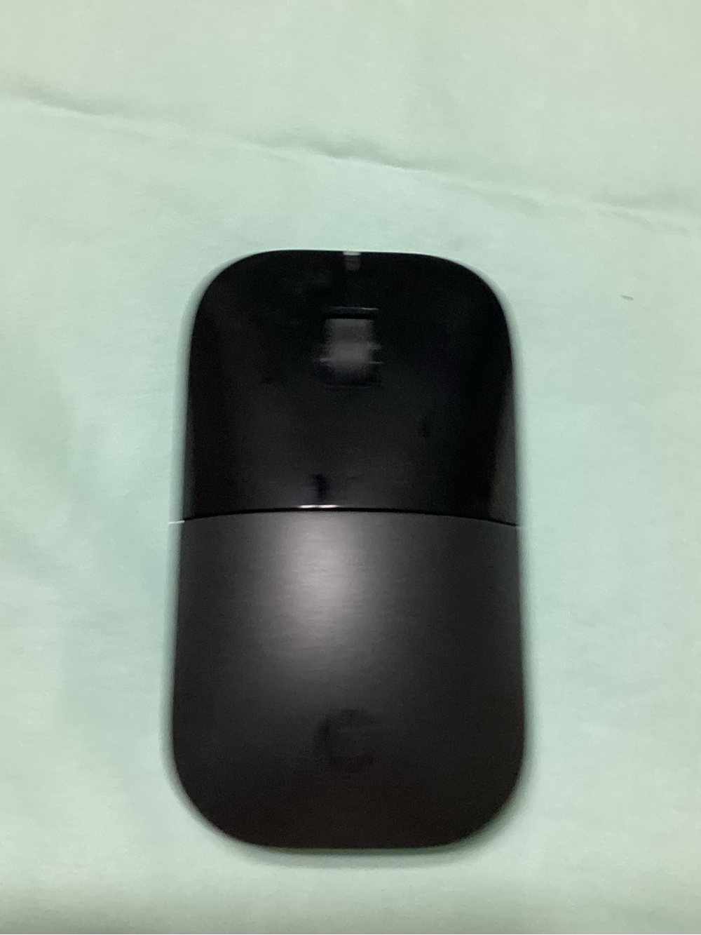 HP Z3700 Wireless Computer Mouse - Picture 2 of 6
